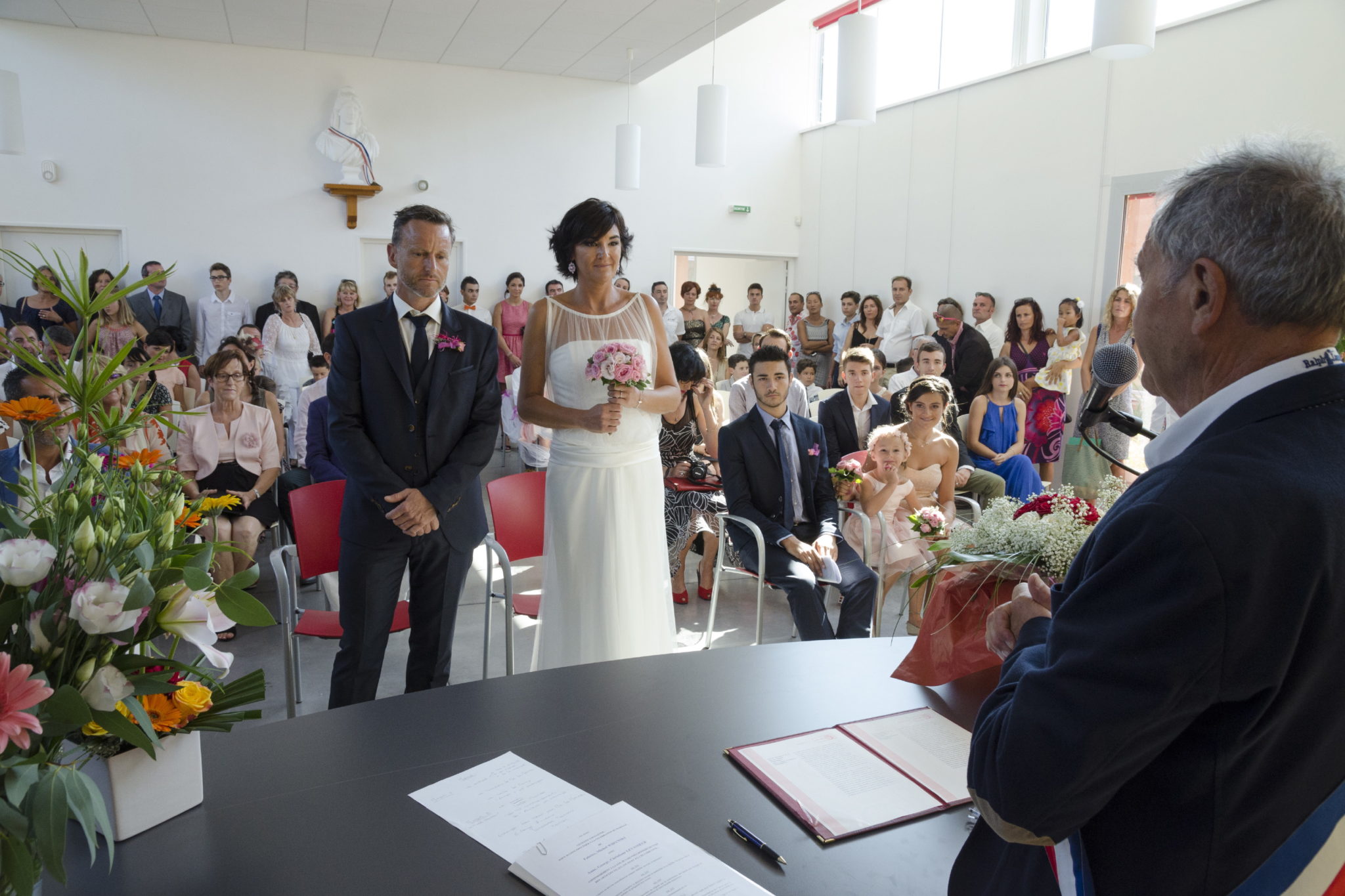 Mariage Widynski