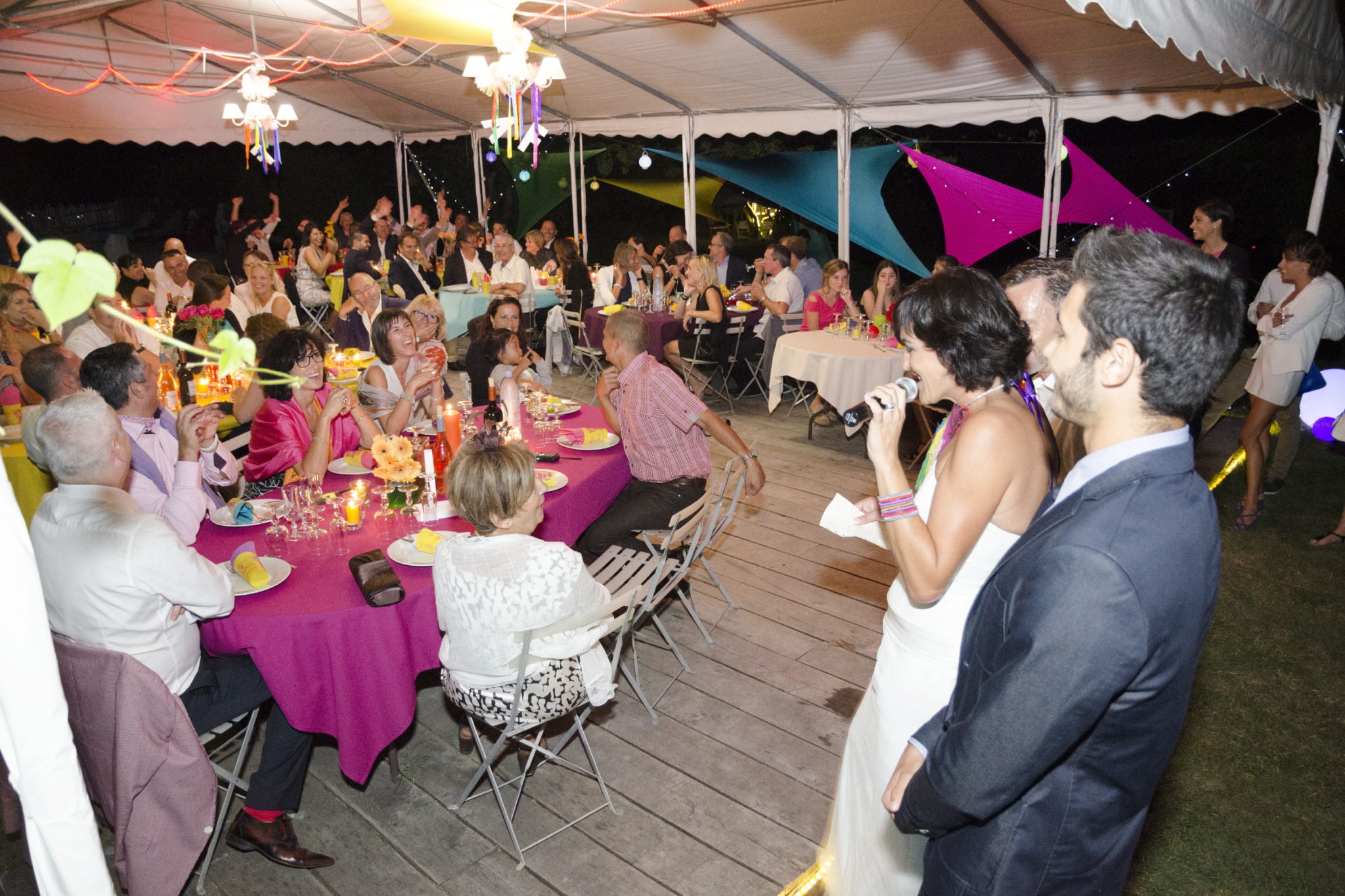 Mariage Widynski