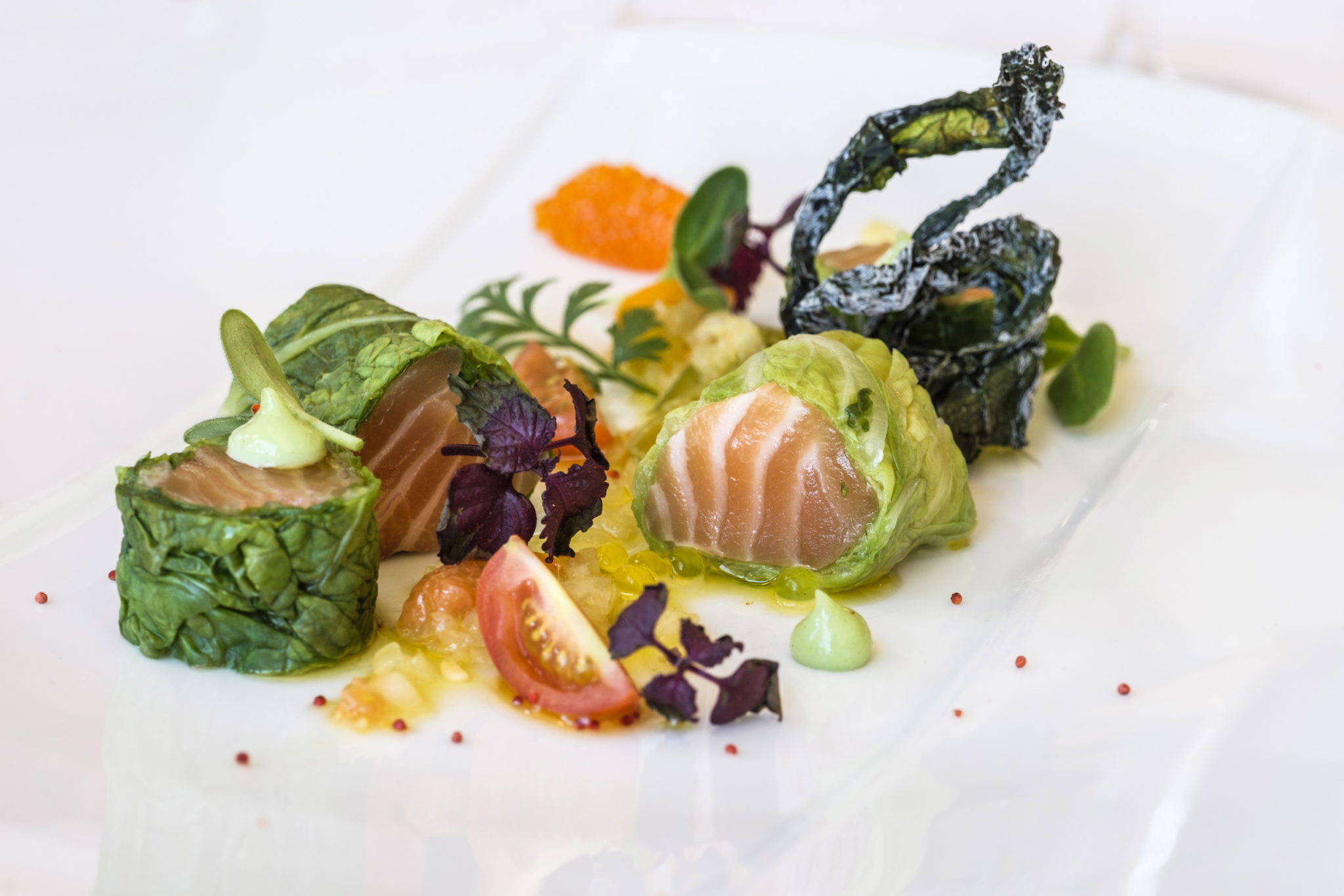 Restaurant l'Ambrosia