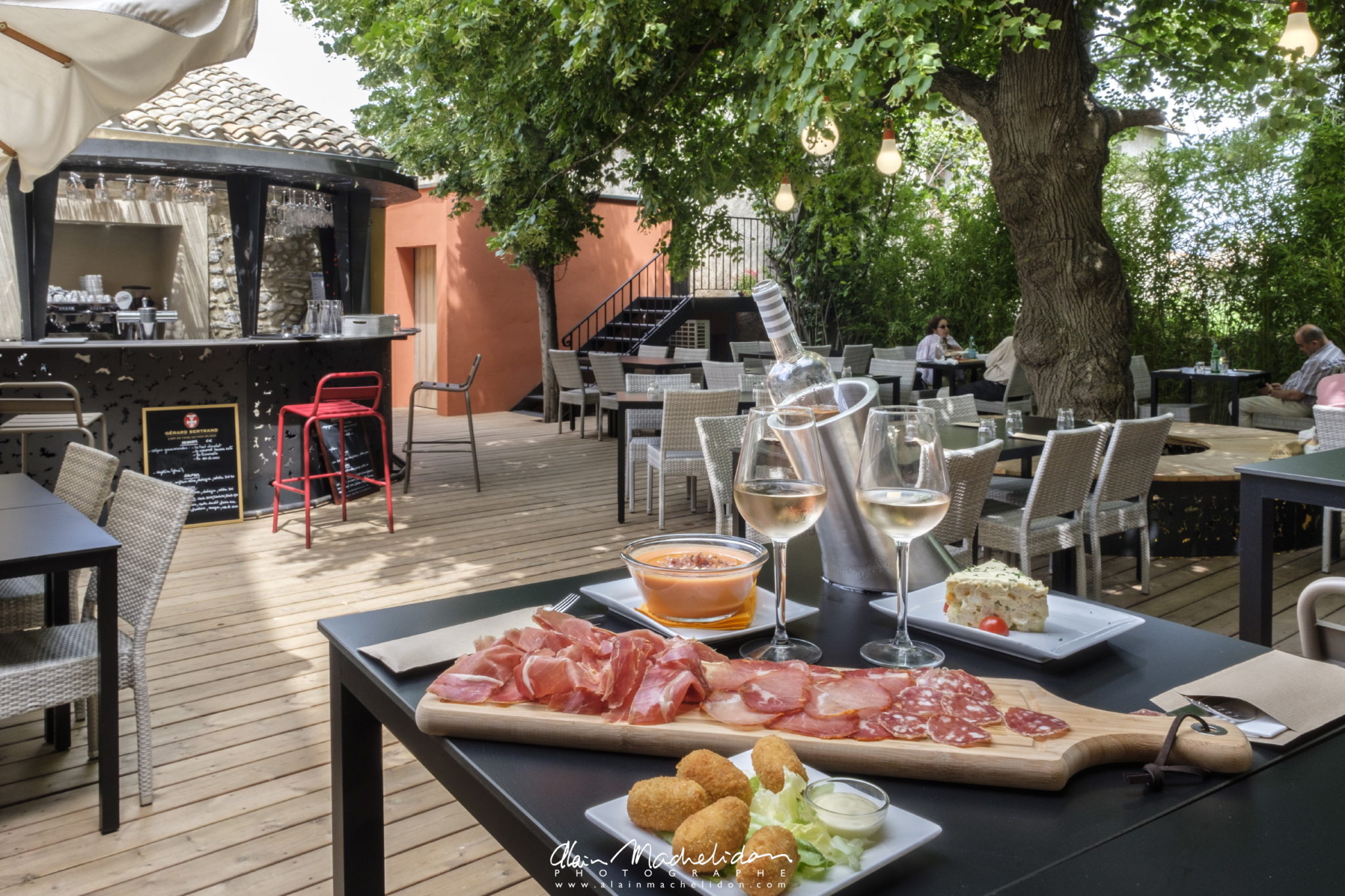 Restaurant Le Petit 20