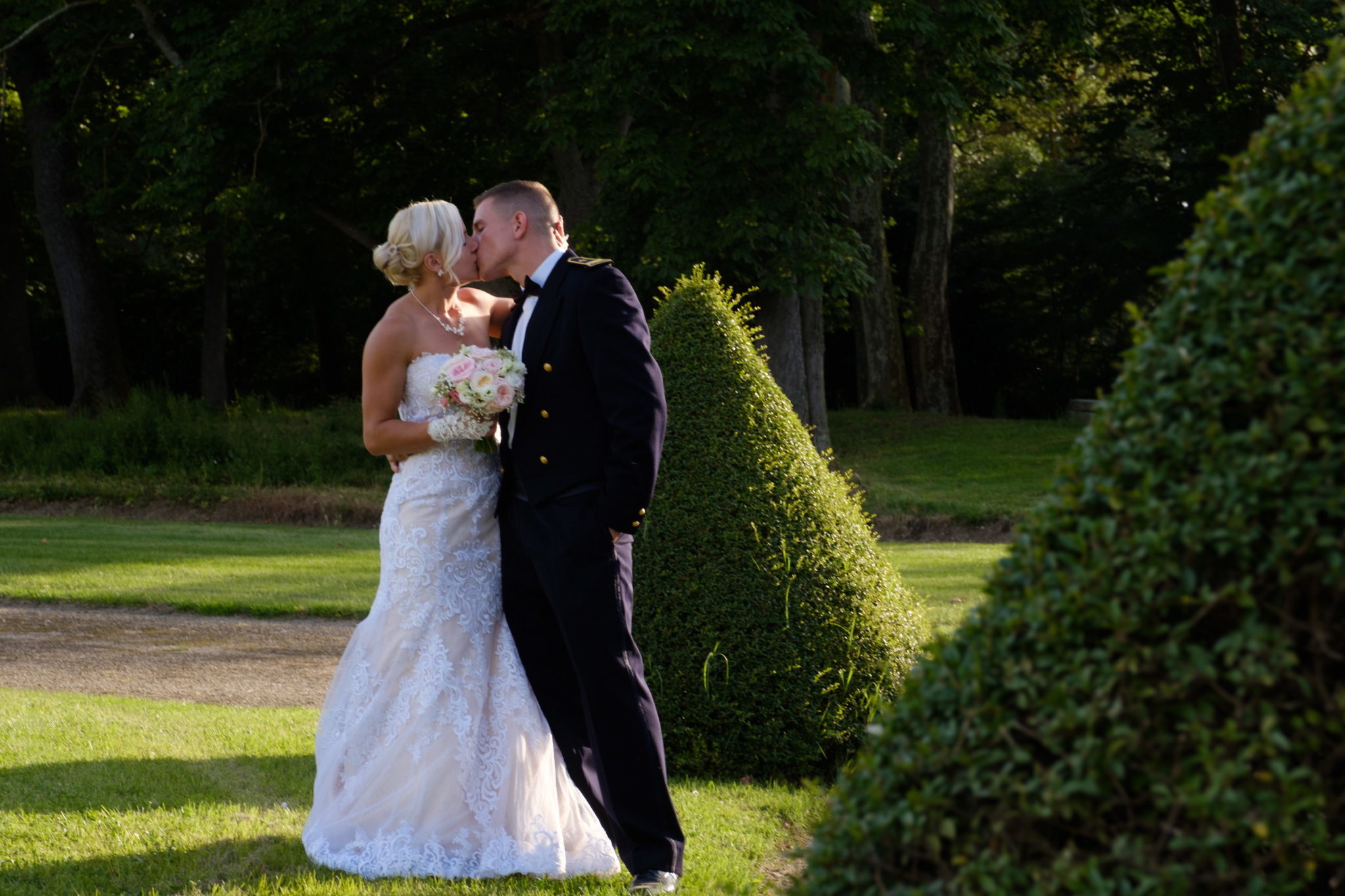 Mariage de Adrien et Floriane Chavanne