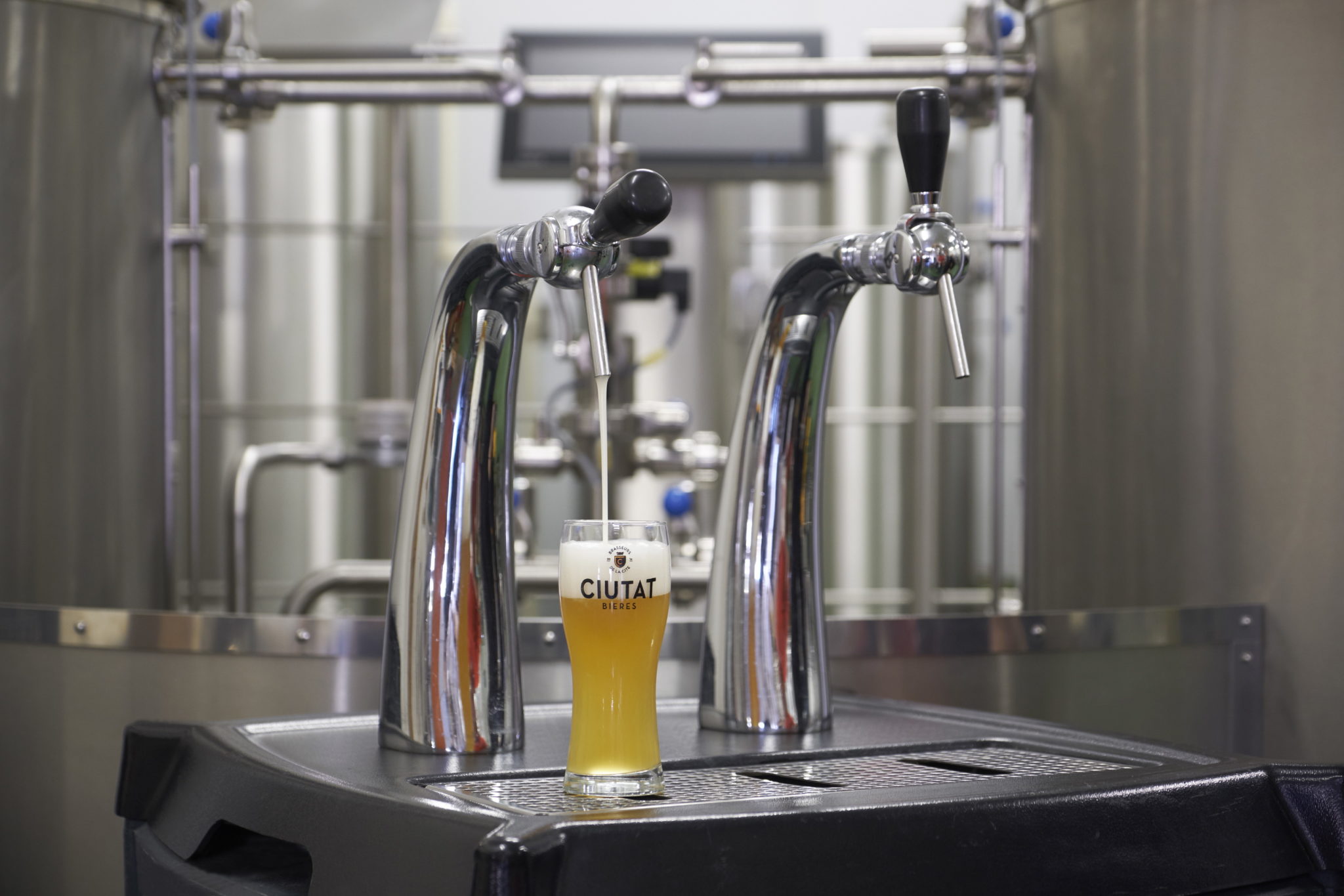 Biere Ciutat