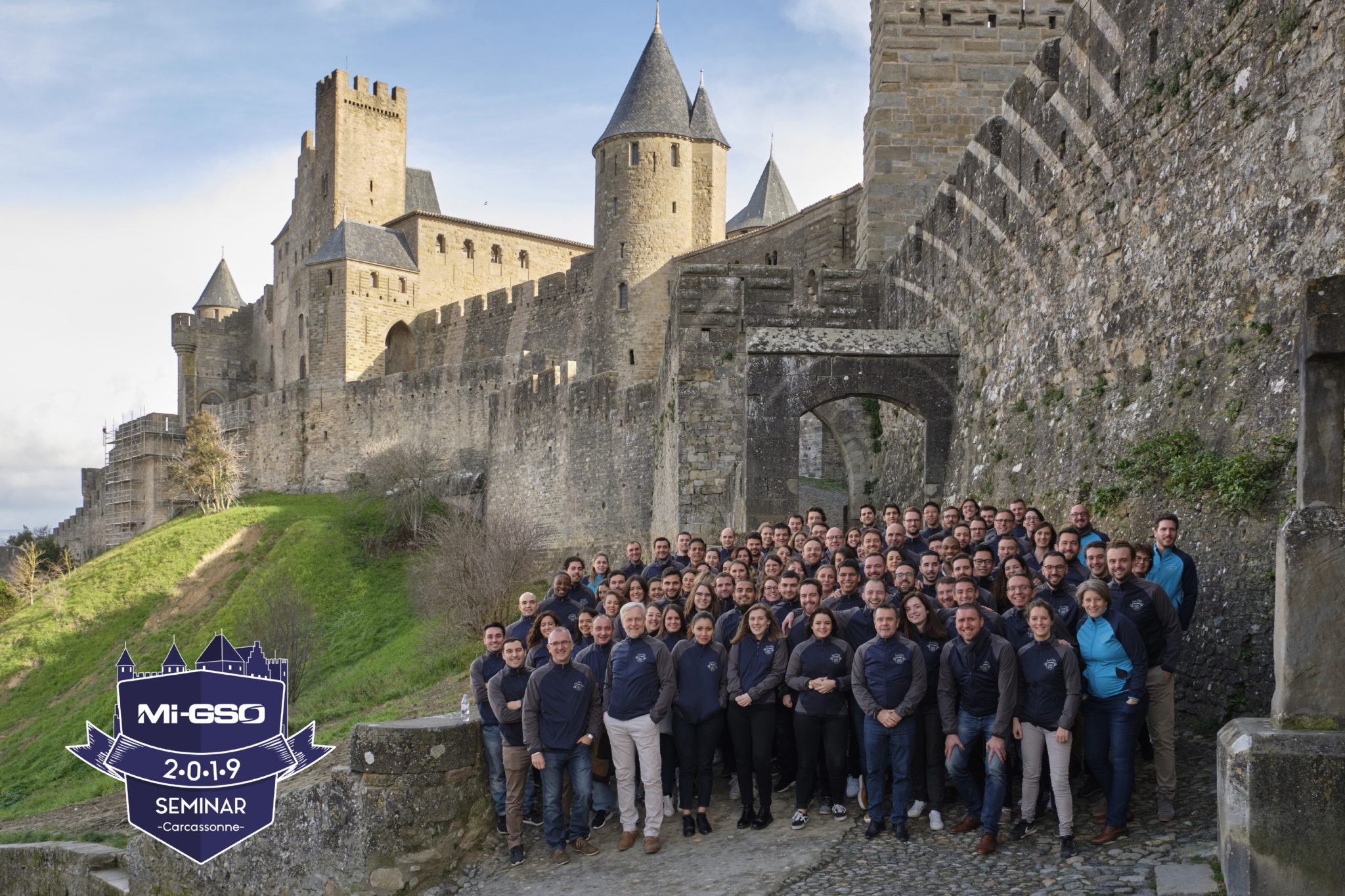 Seminaire Societe MI-GSO