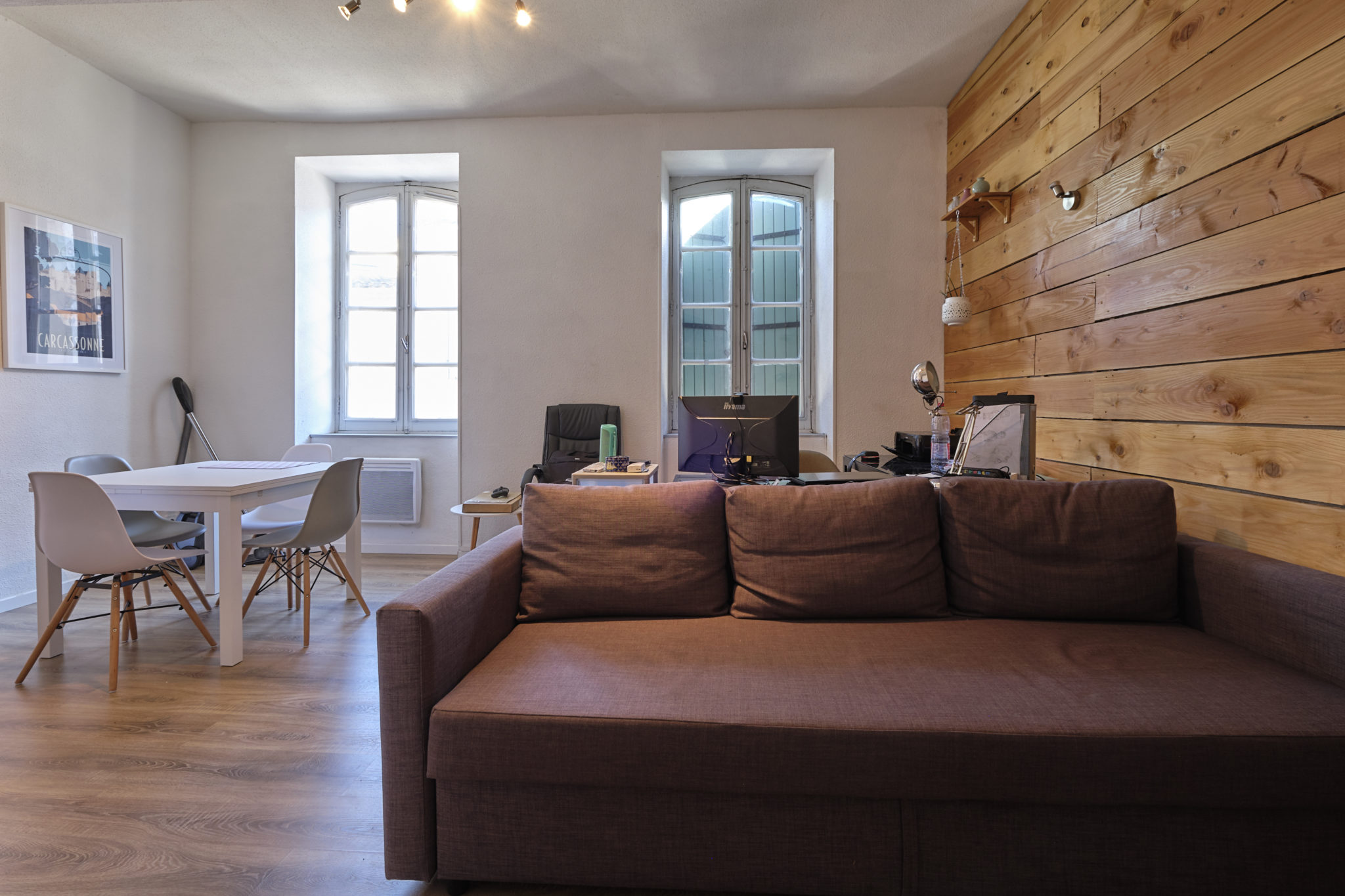 Foncia Immobilier - Appartement 69 rue Trivalle