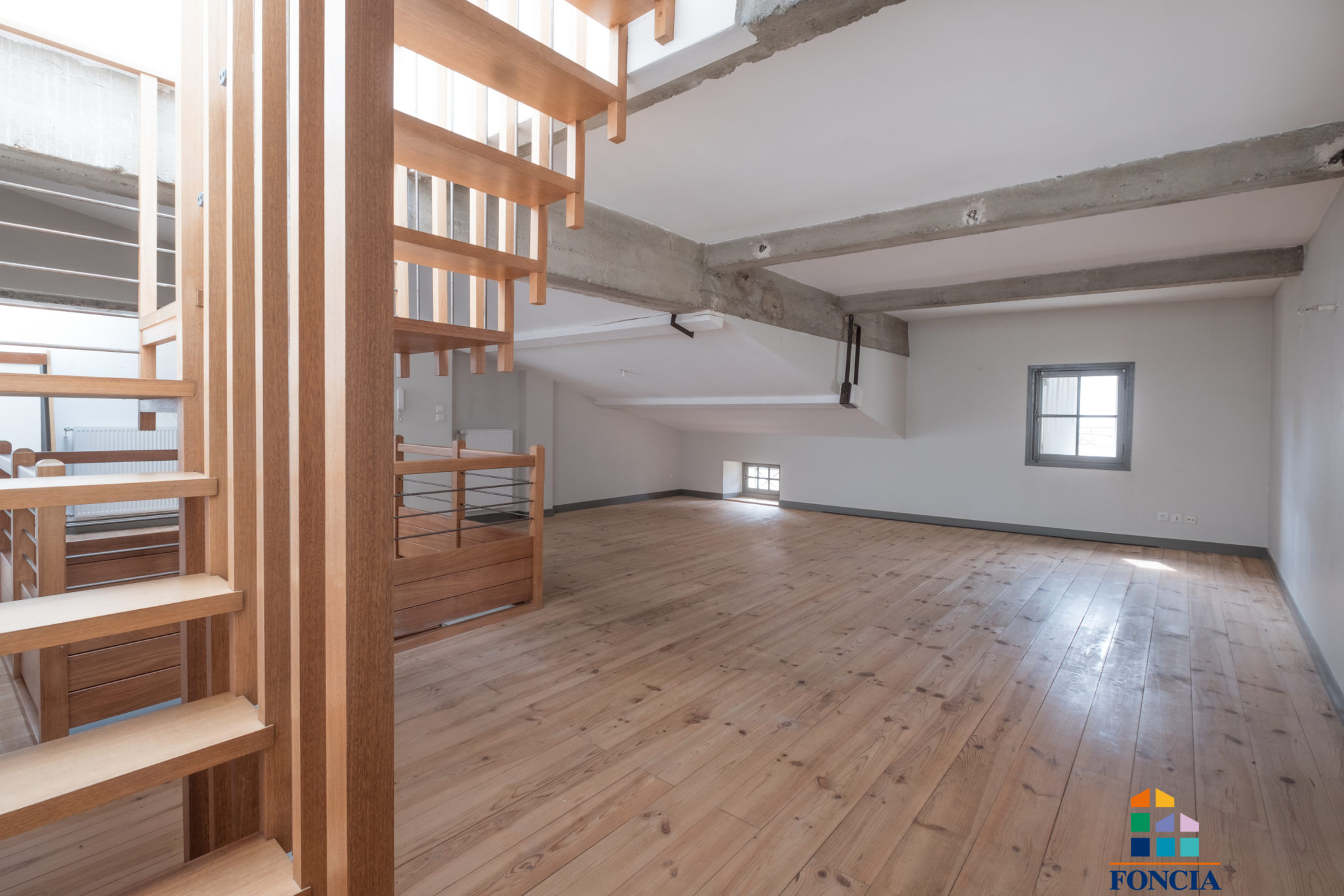 FONCIA IMMOBILIER