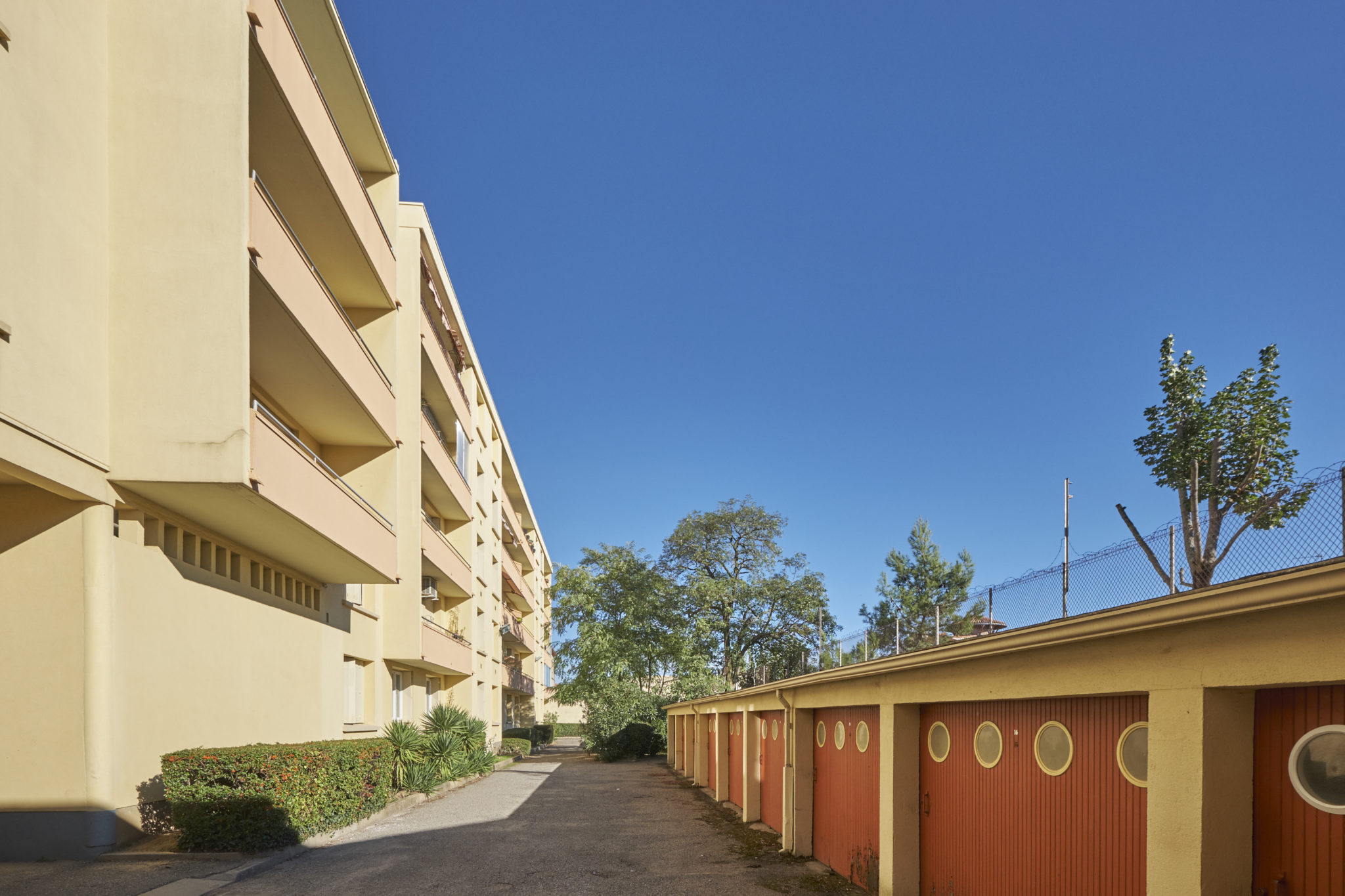 Foncia Immobilier - SHOOTING N° 847180
INFORMATIONS UTILES :
Référence du bien : 1245521
Adresse : CROZALS - 11000 CARCASSONNE
Nombre de pièces * : 3
Surface : 50 m²