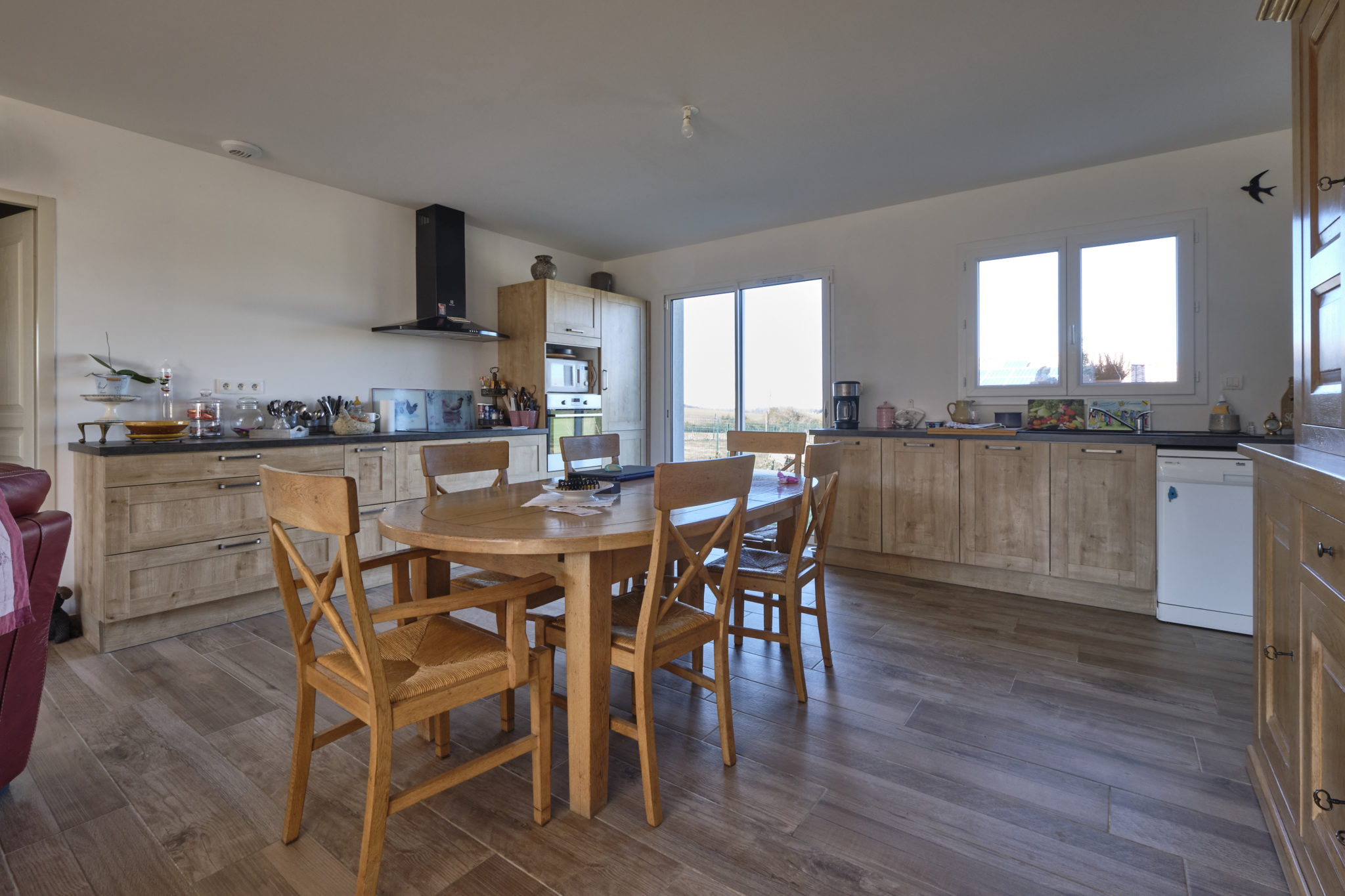 Foncia Immobilier - SHOOTING N° 924644
INFORMATIONS UTILES :
Référence du bien : 1297687
Adresse : 12 rue du Roussel - LOTISSEMENT LA FONTAINE - 11270 LA FORCE
Nombre de pièces * : 4
Surface : 110 m²