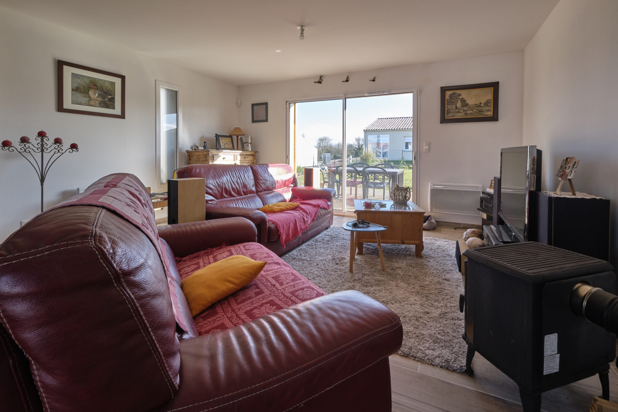 Foncia Immobilier - SHOOTING N° 924644
INFORMATIONS UTILES :
Référence du bien : 1297687
Adresse : 12 rue du Roussel - LOTISSEMENT LA FONTAINE - 11270 LA FORCE
Nombre de pièces * : 4
Surface : 110 m²